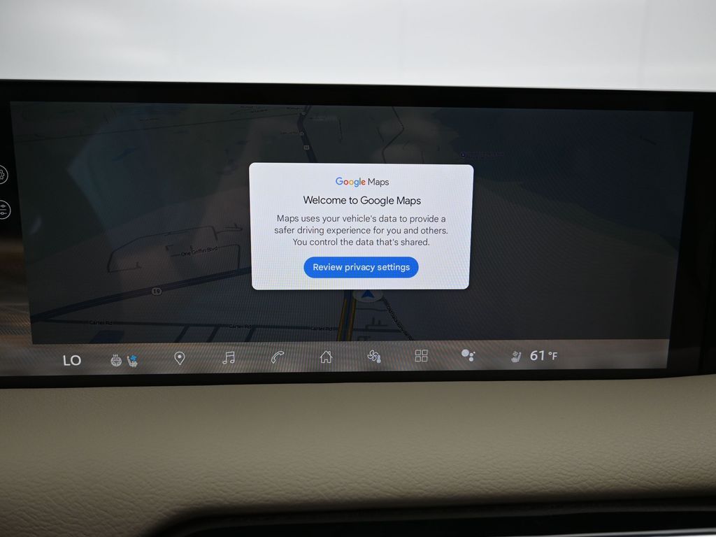 2025 Nissan Armada Platinum - Photo 18