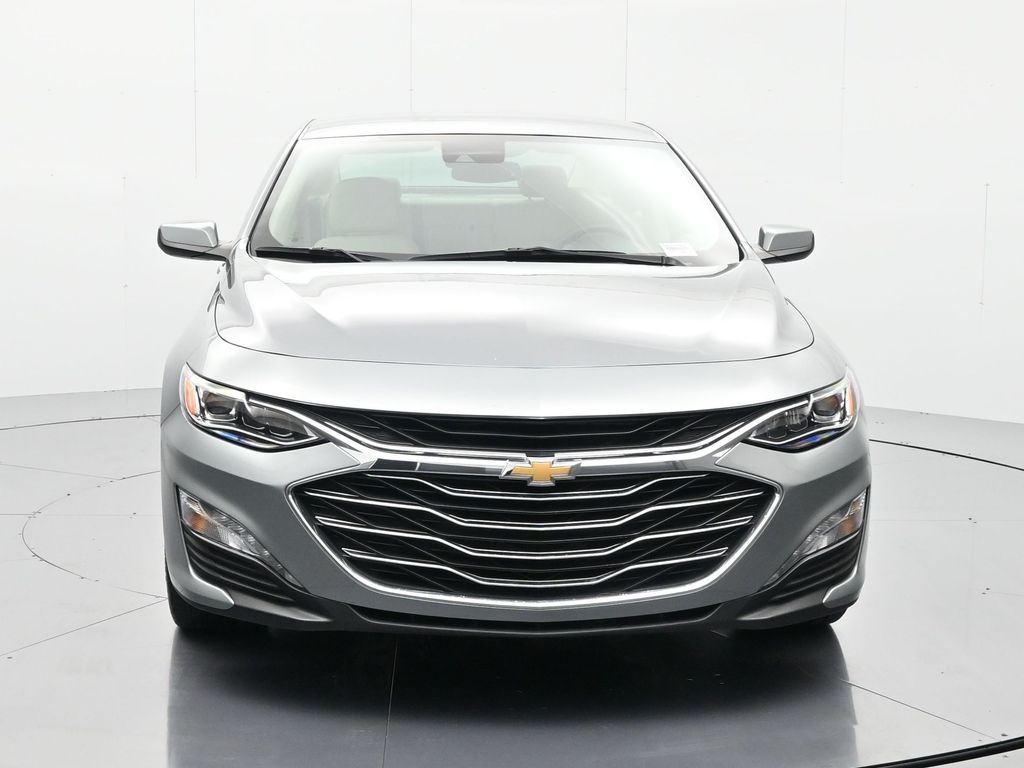 Used 2024 Chevrolet Malibu 2LT with VIN 1G1ZE5ST9RF158918 for sale in Palatka, FL