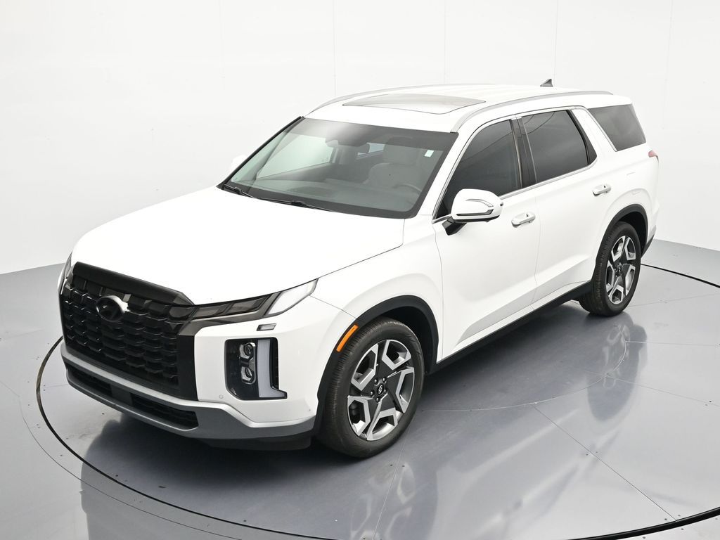 2023 Hyundai Palisade SEL - Photo 31