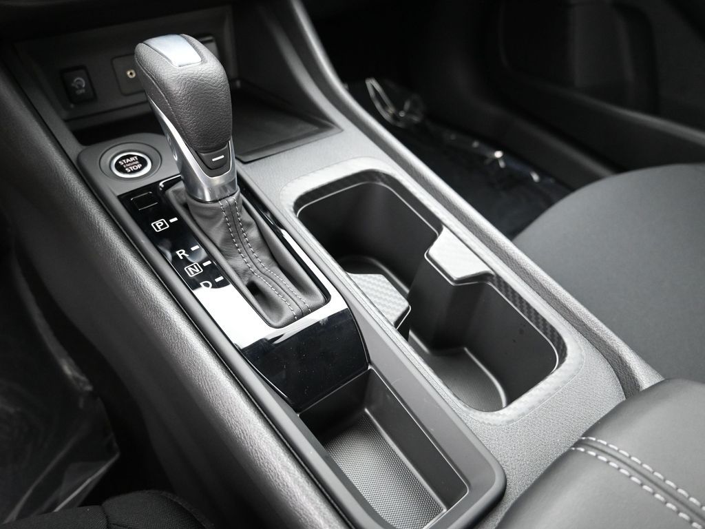 2025 Nissan Sentra S - Photo 20