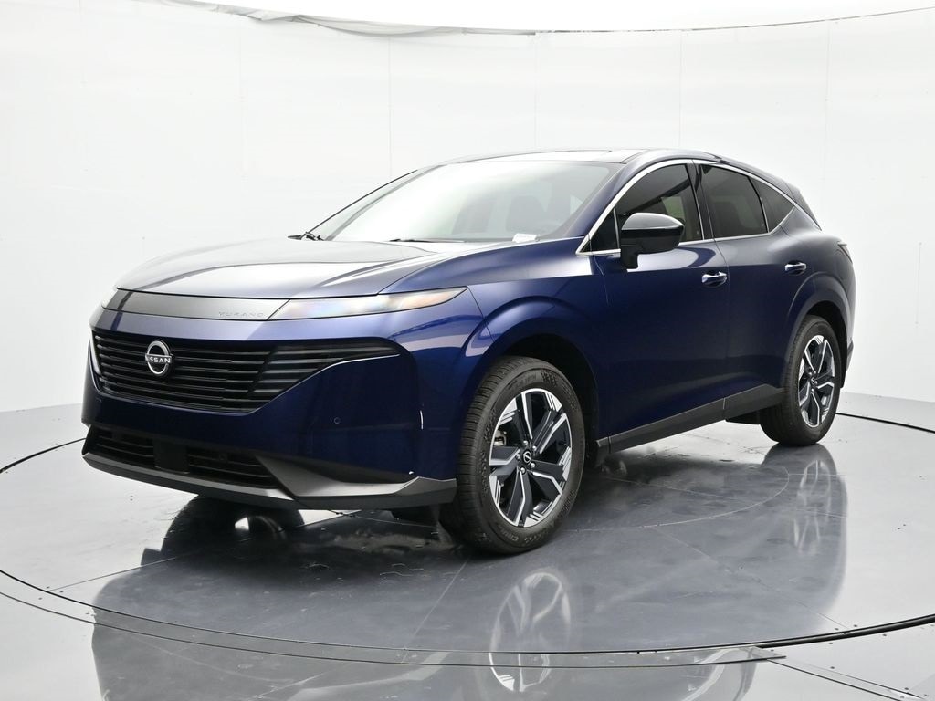 2025 Nissan Murano SV's photo