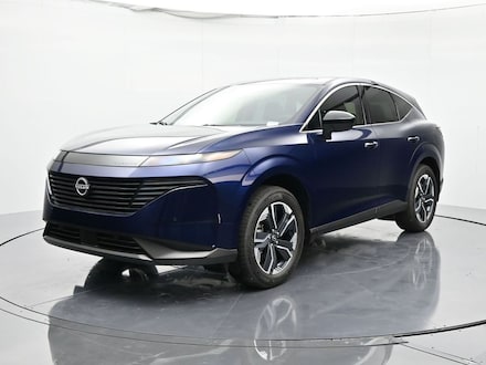2025 Nissan Murano SV SUV