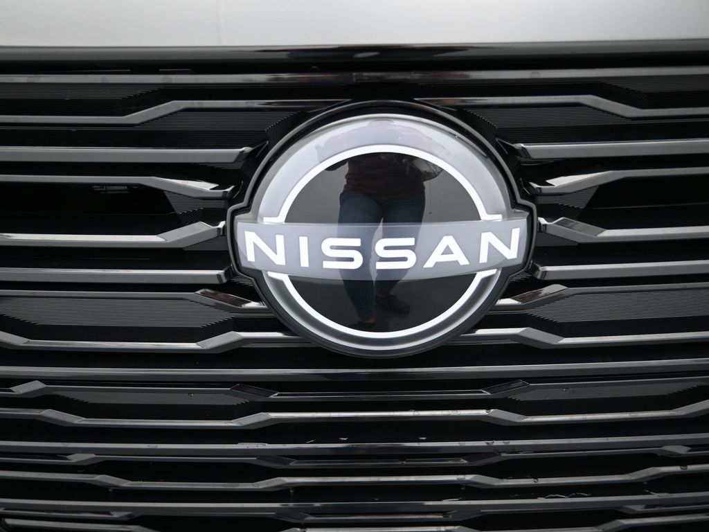2025 Nissan Altima SV - Photo 28