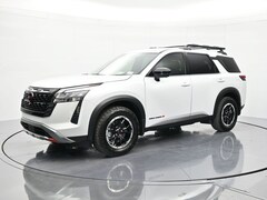 2026 Nissan Pathfinder Rock Creek SUV