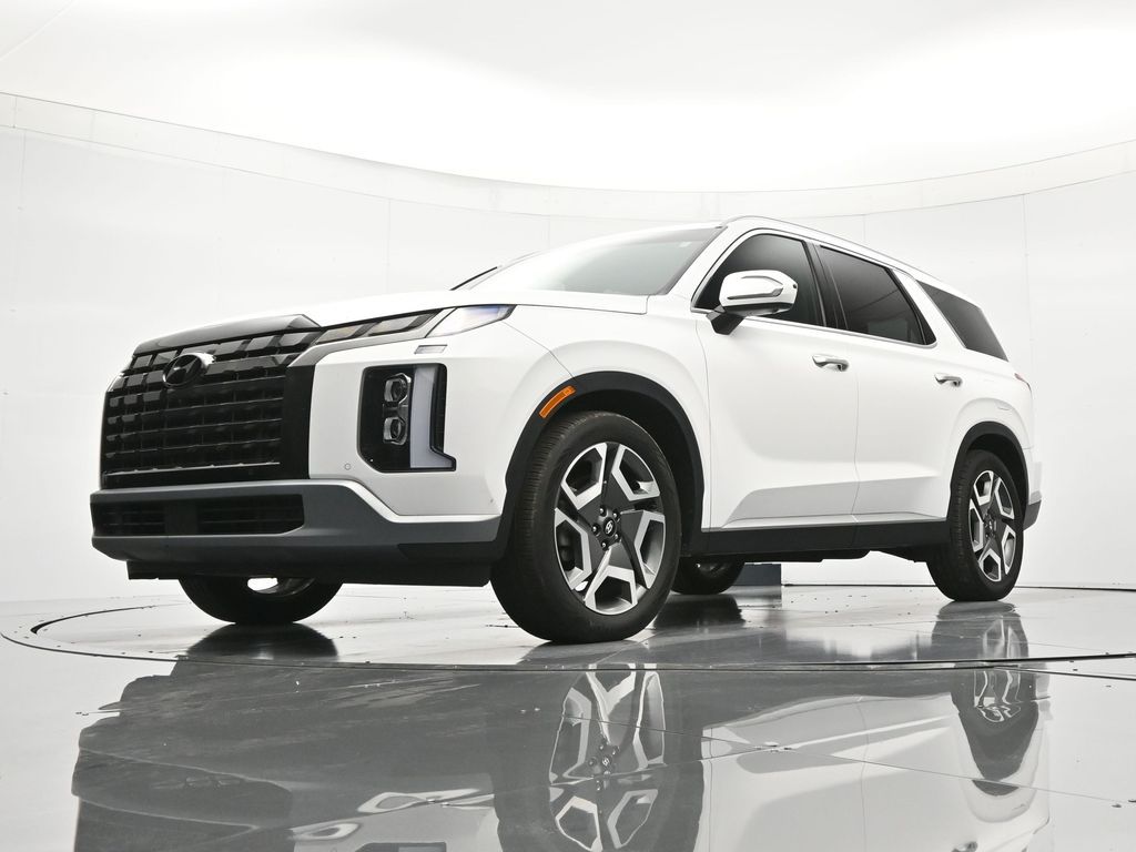 2023 Hyundai Palisade SEL - Photo 39