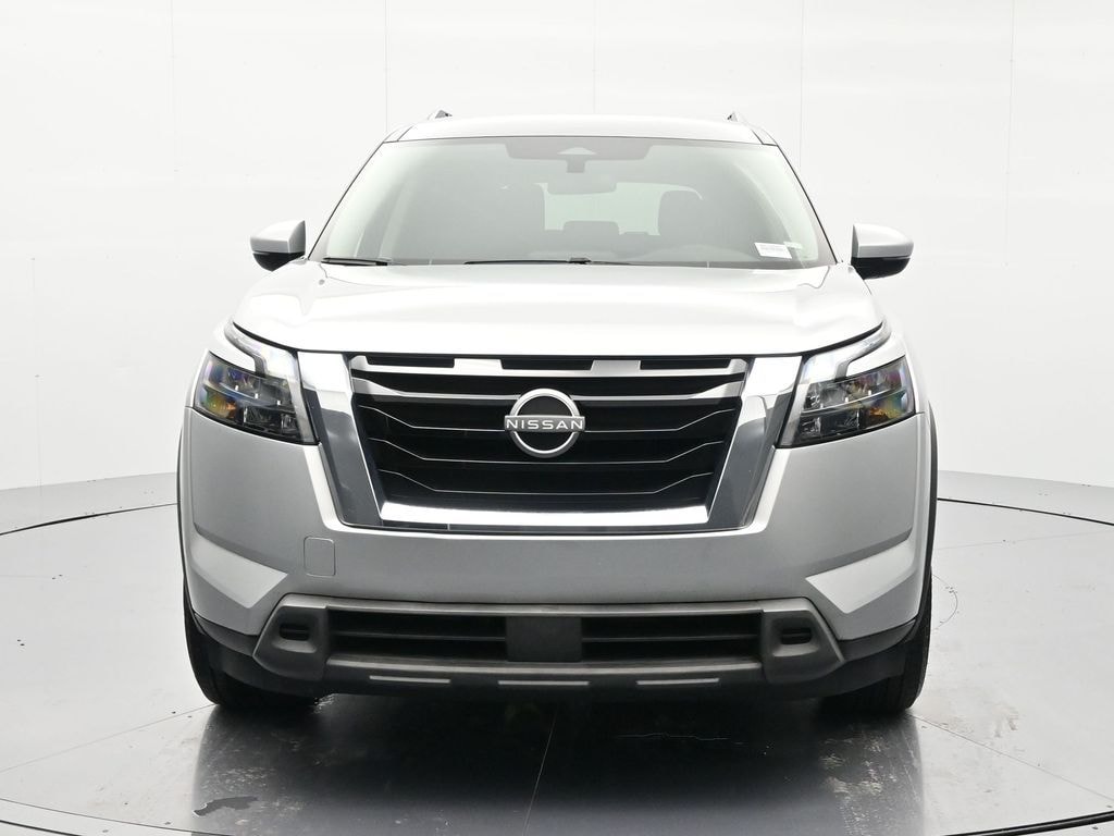 Certified 2024 Nissan Pathfinder SV SUV
