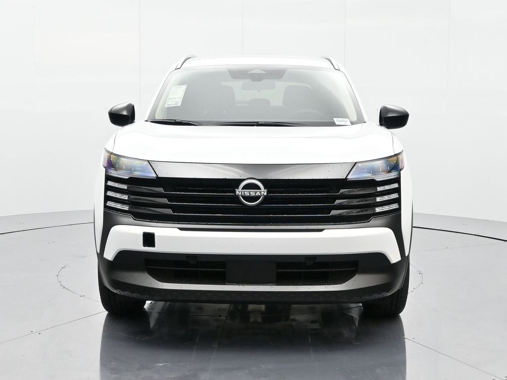 New 2026 Nissan Kicks SV SUV