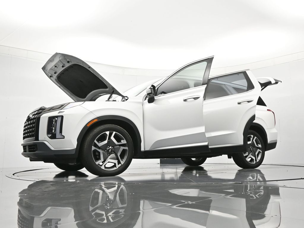 2023 Hyundai Palisade SEL - Photo 51