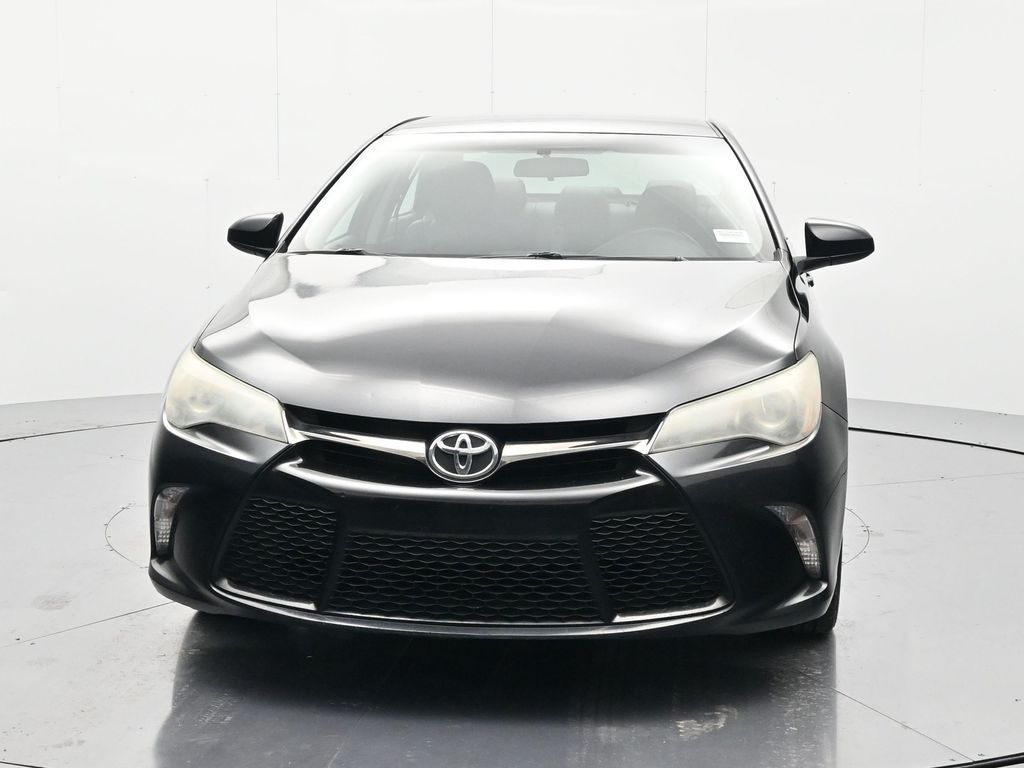 Used 2016 Toyota Camry Special Edition with VIN 4T1BF1FK7GU218134 for sale in Palatka, FL