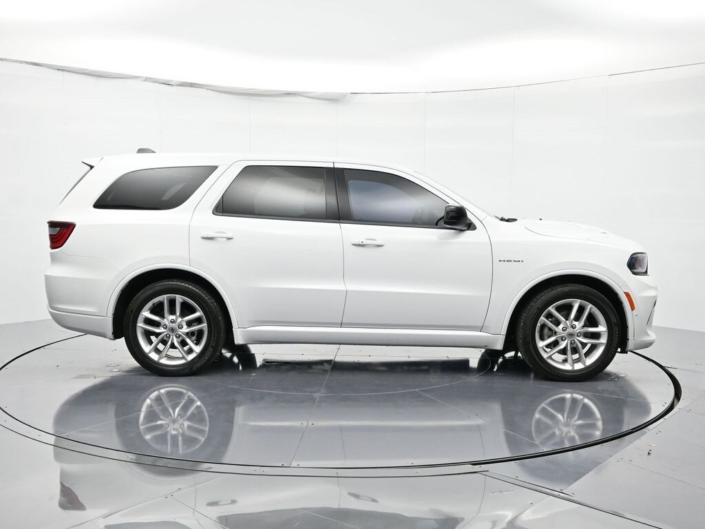 2024 Dodge Durango R/T photo 4
