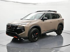 2026 Nissan Rogue Rock Creek SUV