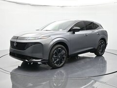 2026 Nissan Murano Platinum SUV