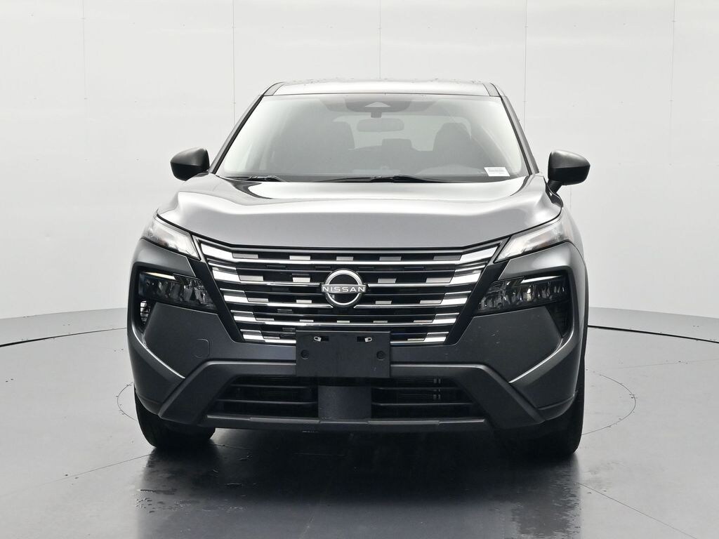 Used 2024 Nissan Rogue S SUV