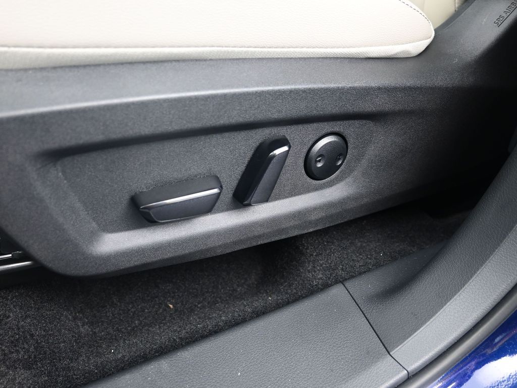 2025 Nissan Murano SL - Photo 12