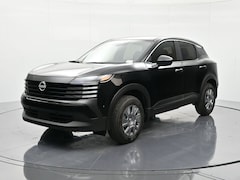 2026 Nissan Kicks S SUV