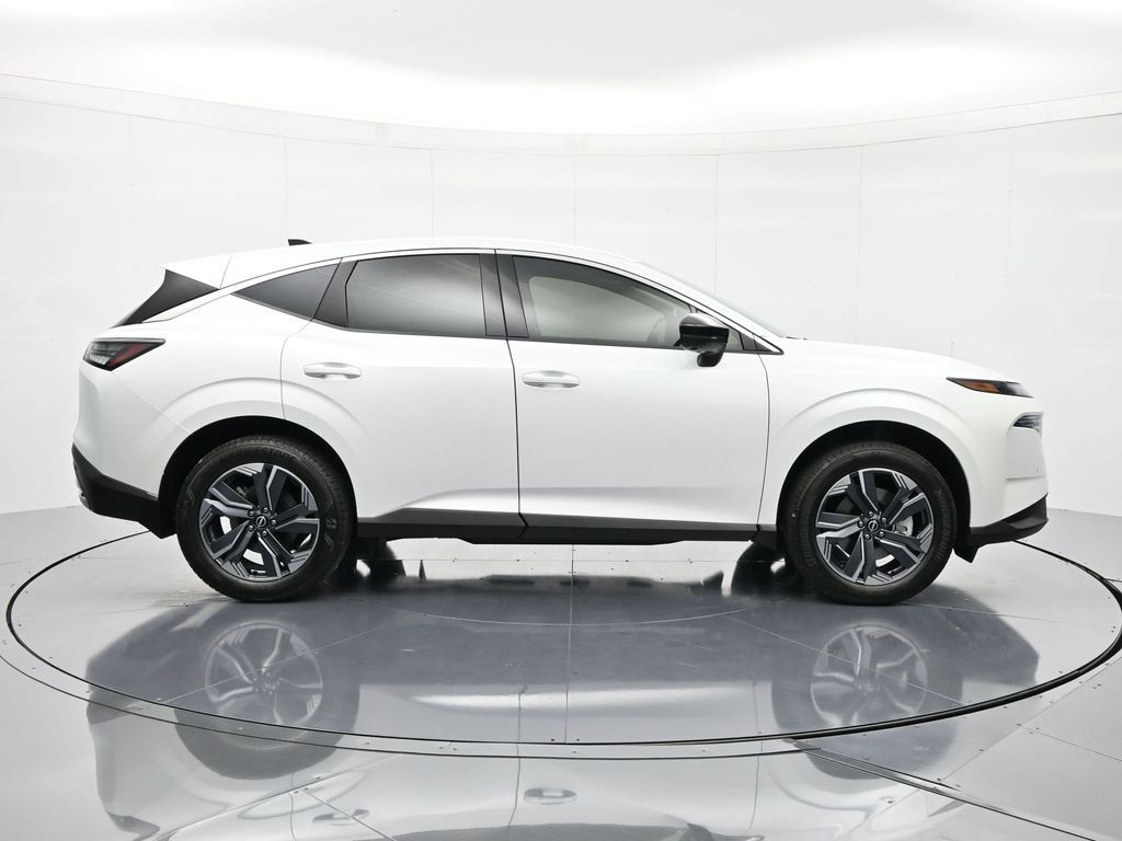 New 2026 Nissan Murano SL SUV