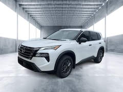 2025 Nissan Rogue S SUV