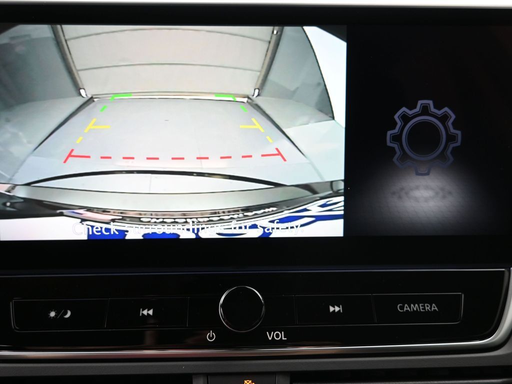 2025 Nissan Altima SV - Photo 17