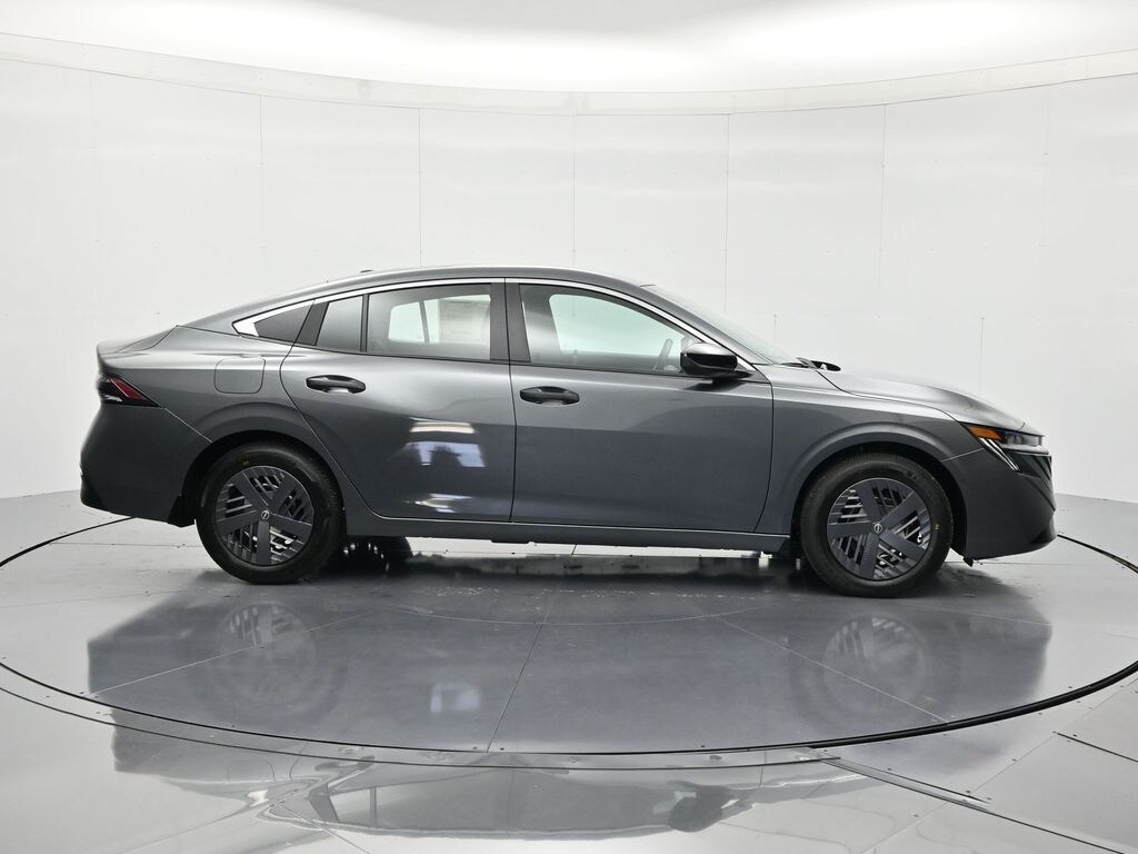 New 2026 Nissan Sentra S Sedan