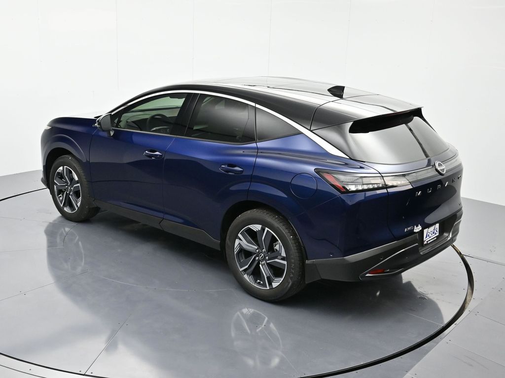 2025 Nissan Murano SL - Photo 35