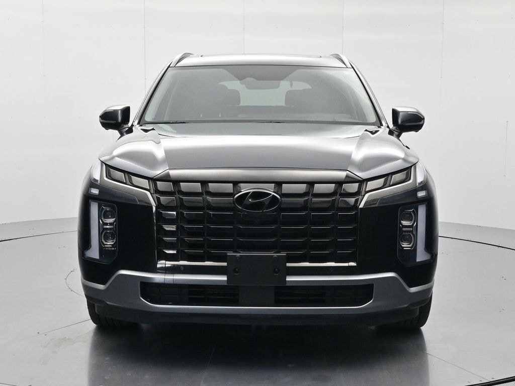 Used 2024 Hyundai Palisade Limited SUV