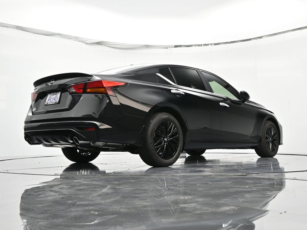 2025 Nissan Altima SV - Photo 41