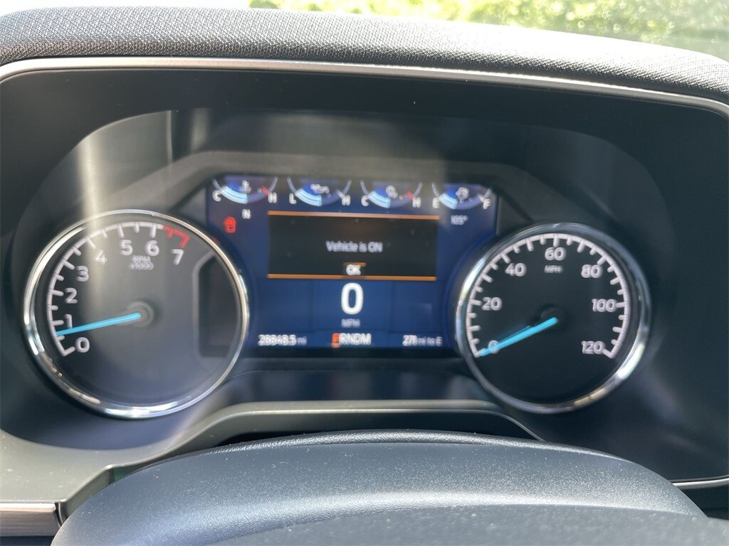 2023 Ford F-150 XLT photo 4