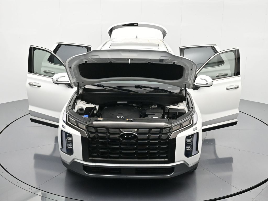 2023 Hyundai Palisade SEL - Photo 47