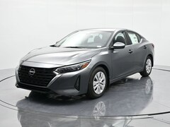 2025 Nissan Sentra S Sedan