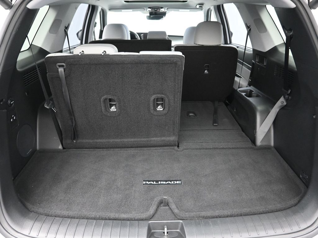 2023 Hyundai Palisade SEL - Photo 26