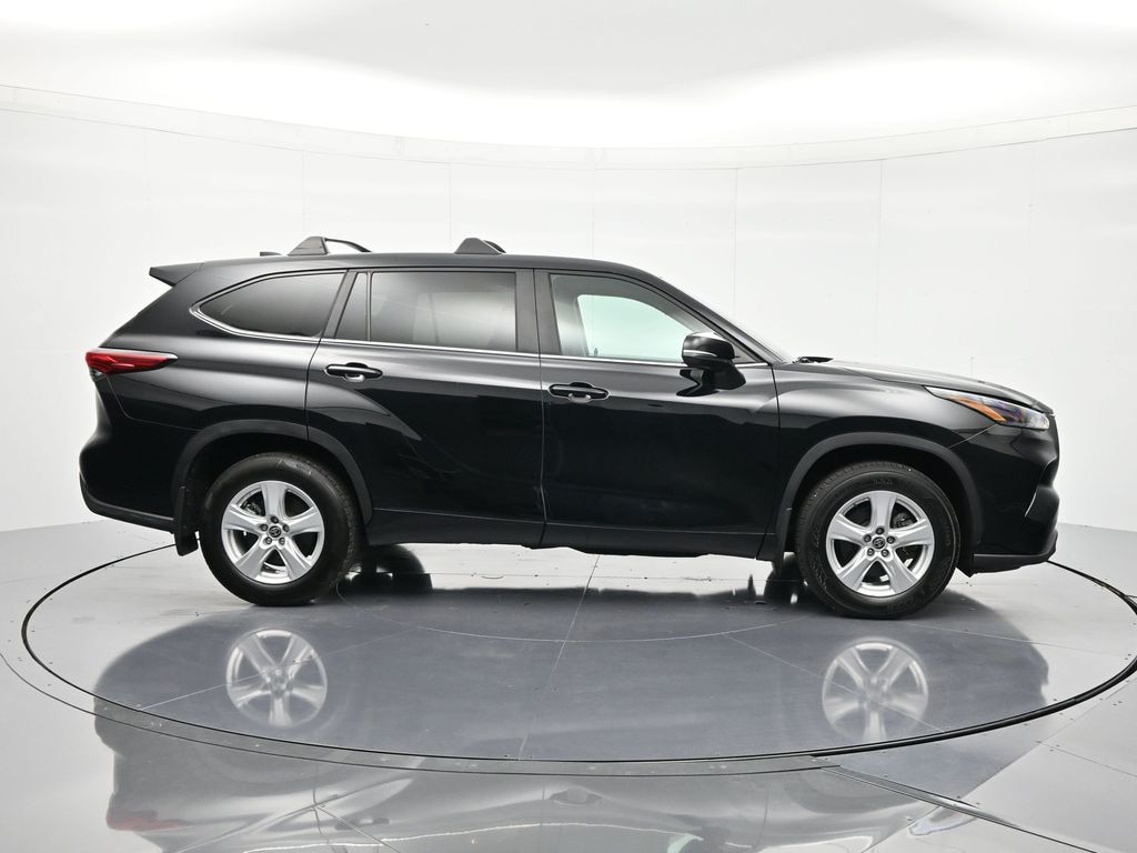 Used 2023 Toyota Highlander L SUV