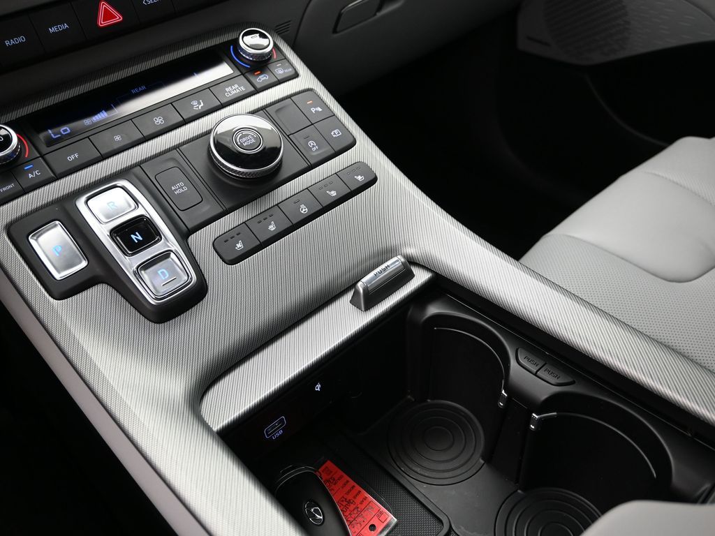 2023 Hyundai Palisade SEL - Photo 20