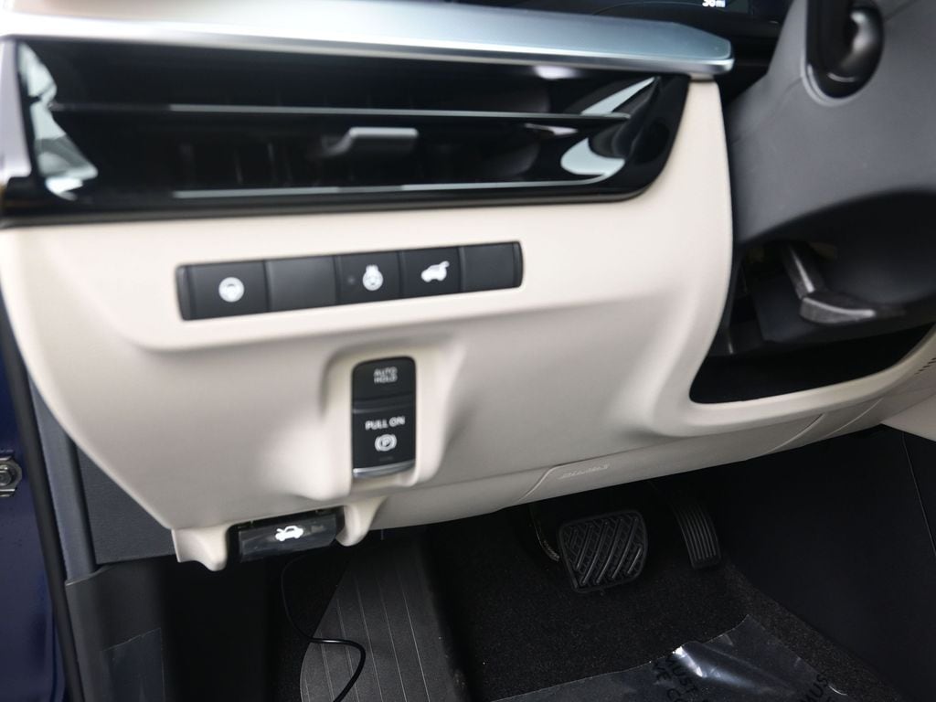 2025 Nissan Murano SL - Photo 13