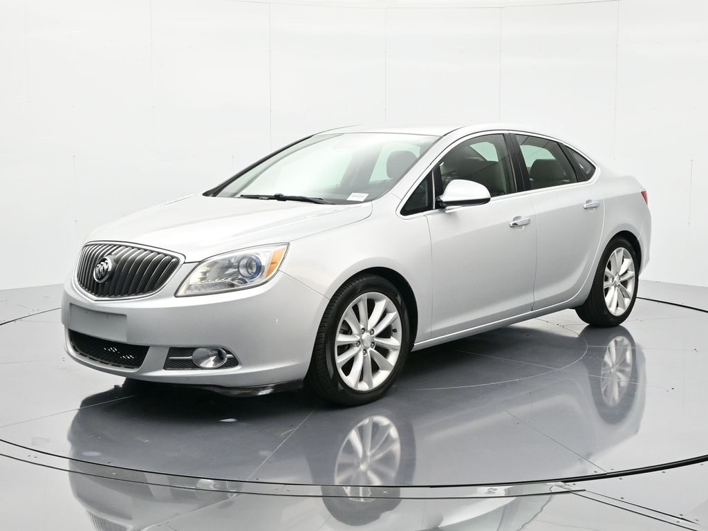 2012 Buick Verano 1SD