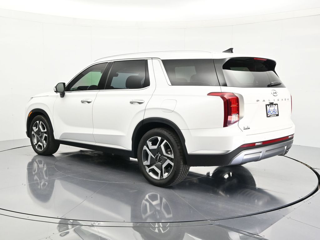 2023 Hyundai Palisade SEL - Photo 8