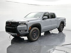 2025 Nissan Frontier PRO-4X Truck Crew Cab