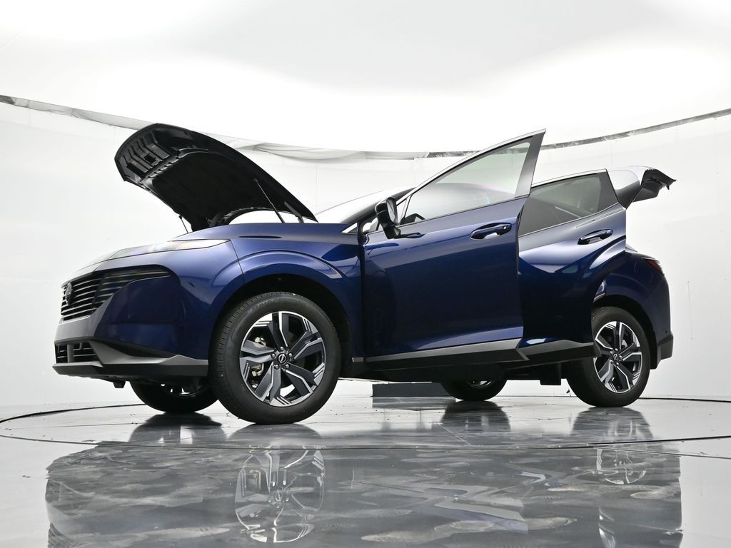 2025 Nissan Murano SL - Photo 49