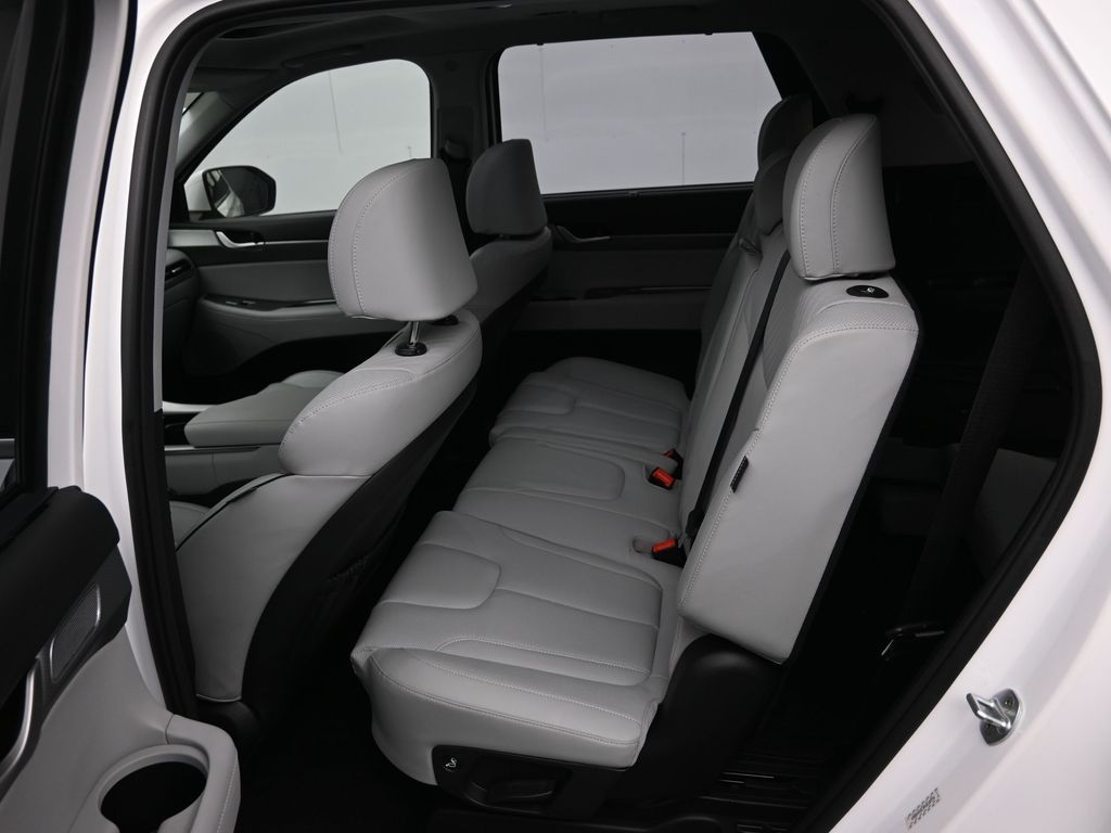 2023 Hyundai Palisade SEL - Photo 24