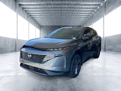 2025 Nissan Murano SL SUV