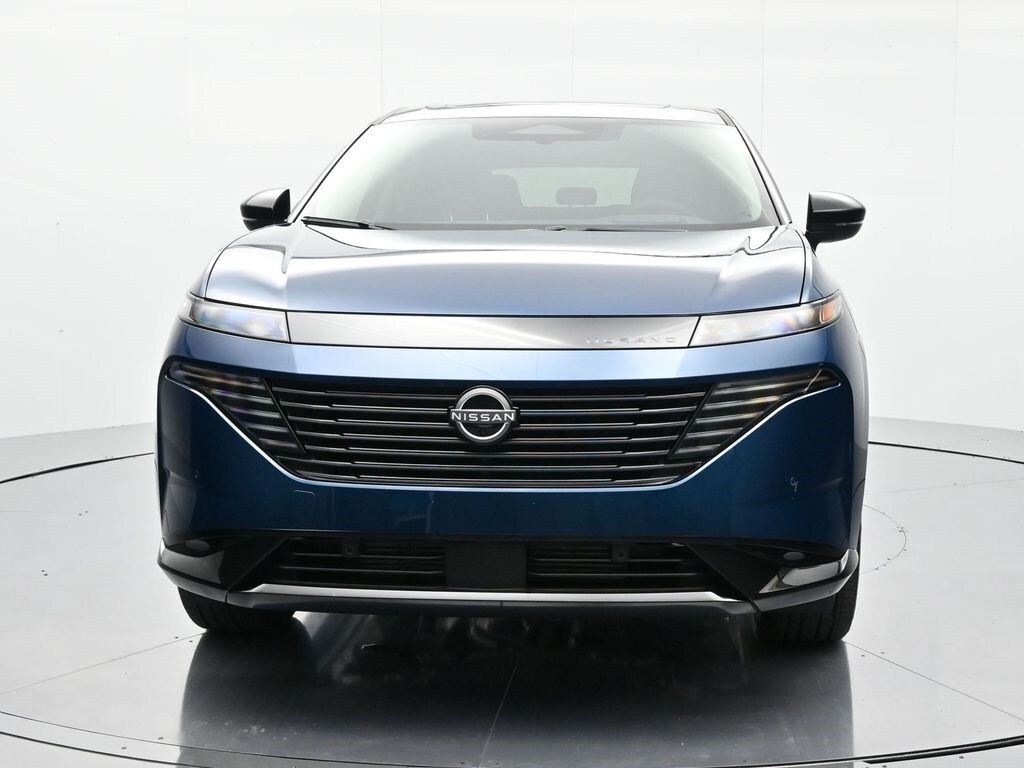 New 2026 Nissan Murano Platinum SUV