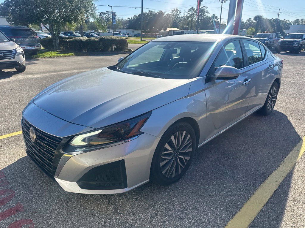 2023 Nissan Altima