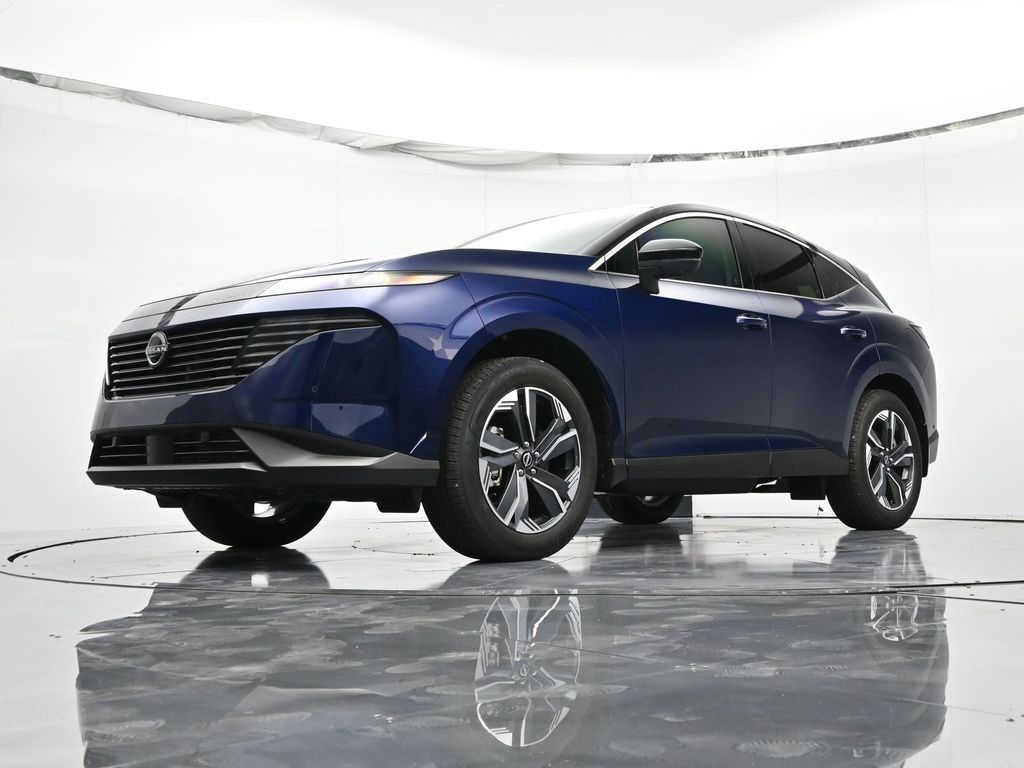 2025 Nissan Murano SL - Photo 37