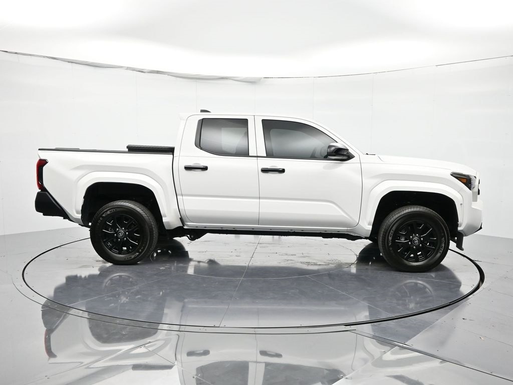 Used 2025 Toyota Tacoma SR Truck Double Cab