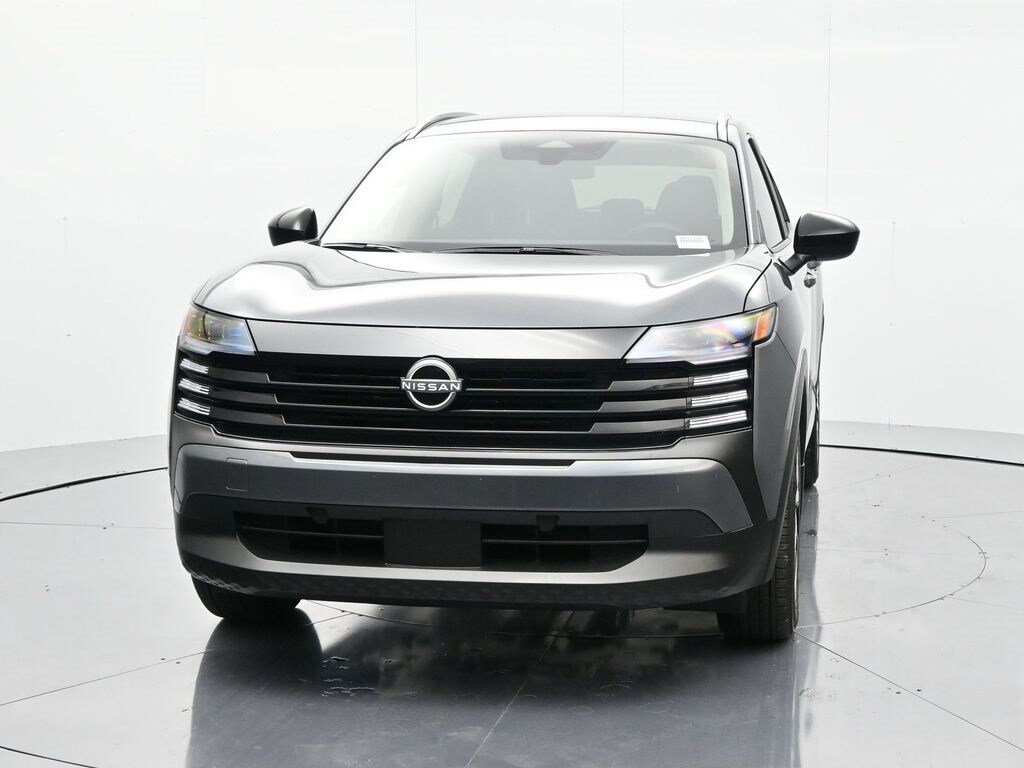 New 2026 Nissan Kicks SV SUV