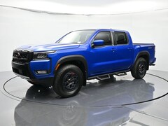 2026 Nissan Frontier PRO-X Truck Crew Cab