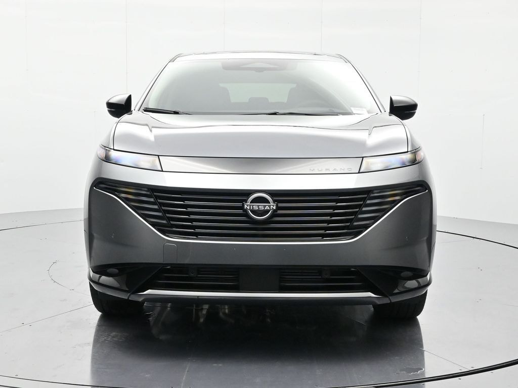 New 2026 Nissan Murano Platinum SUV