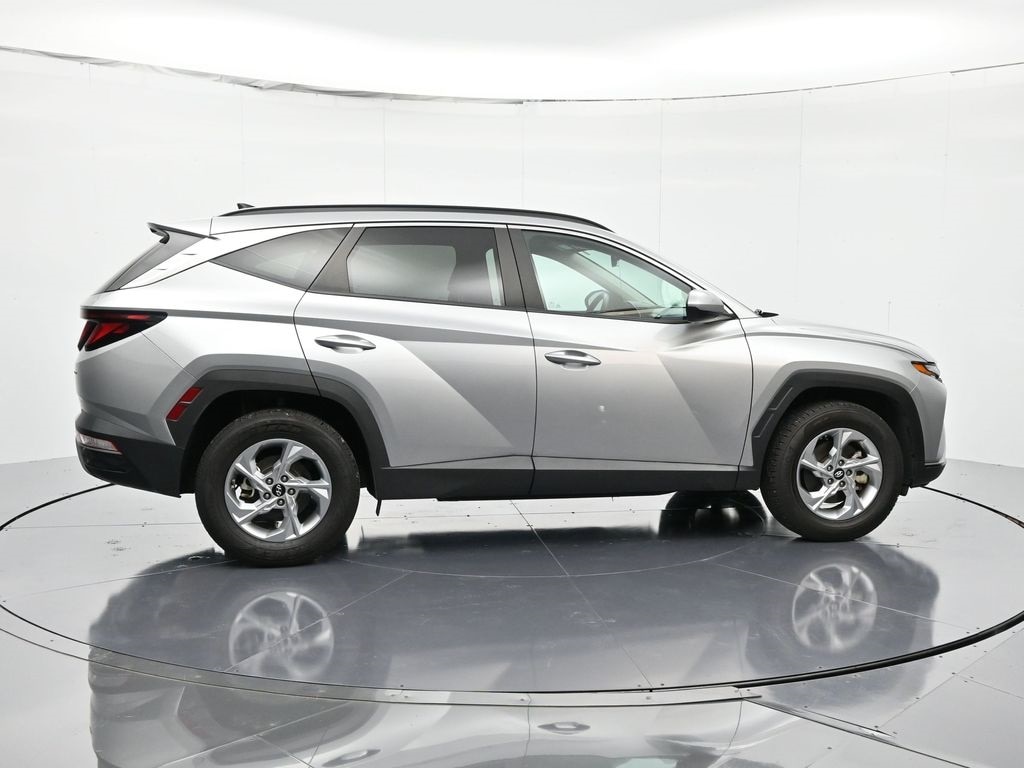 Used 2024 Hyundai Tucson SEL SUV