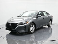 2025 Nissan Sentra S Sedan