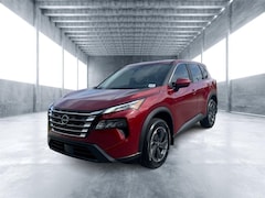 2026 Nissan Rogue SV SUV