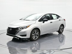 2025 Nissan Versa 1.6 S Sedan